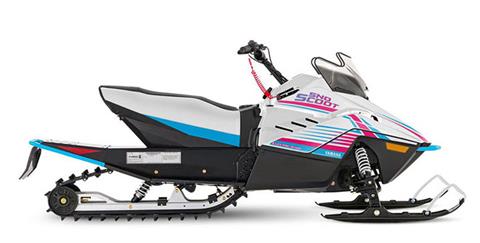 2024 Yamaha Snoscoot ES in Philipsburg, Montana