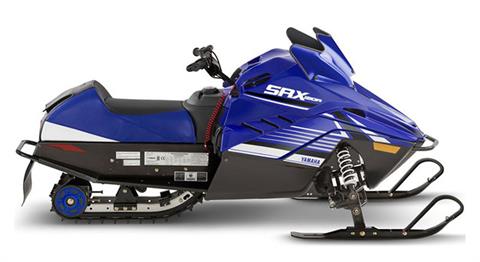 2024 Yamaha SRX120R in Philipsburg, Montana
