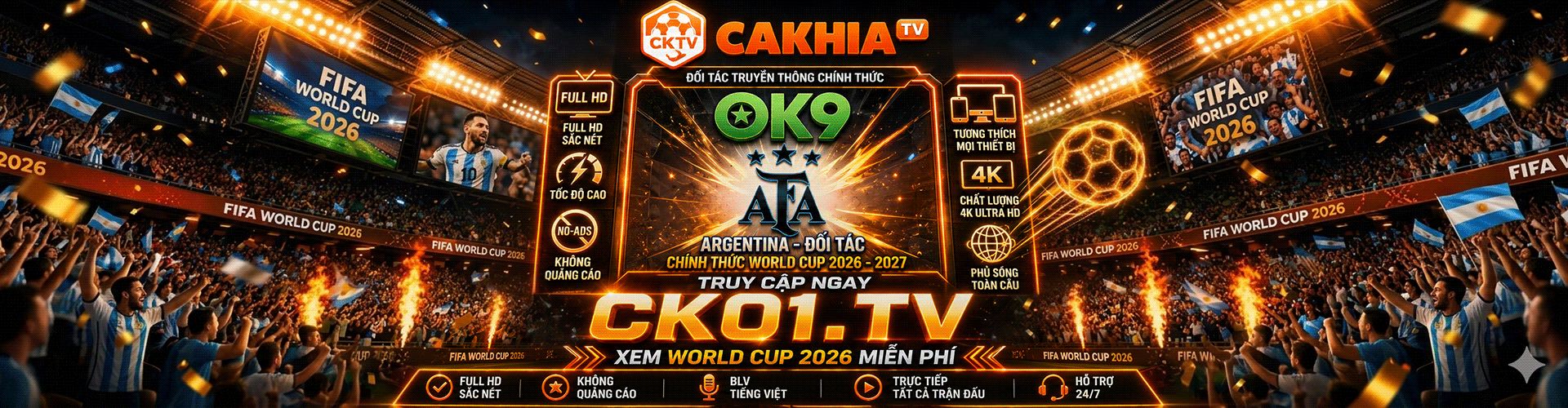 CakhiaTV granitesportland - Xem trực tiếp vòng 1/8 WC 2026 9 banner-cakhiawc